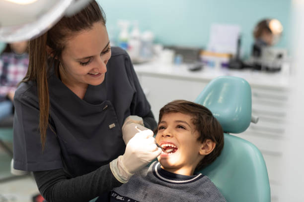 Tooth Infection Emergency Dentist in LA
