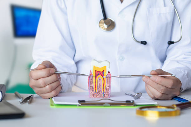 Best Tooth Pain Emergency Relief  in Garyville, LA