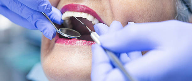 Best Knocked-Out Tooth Emergency  in Garyville, LA